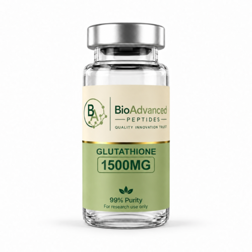 Glutathione 1500MG