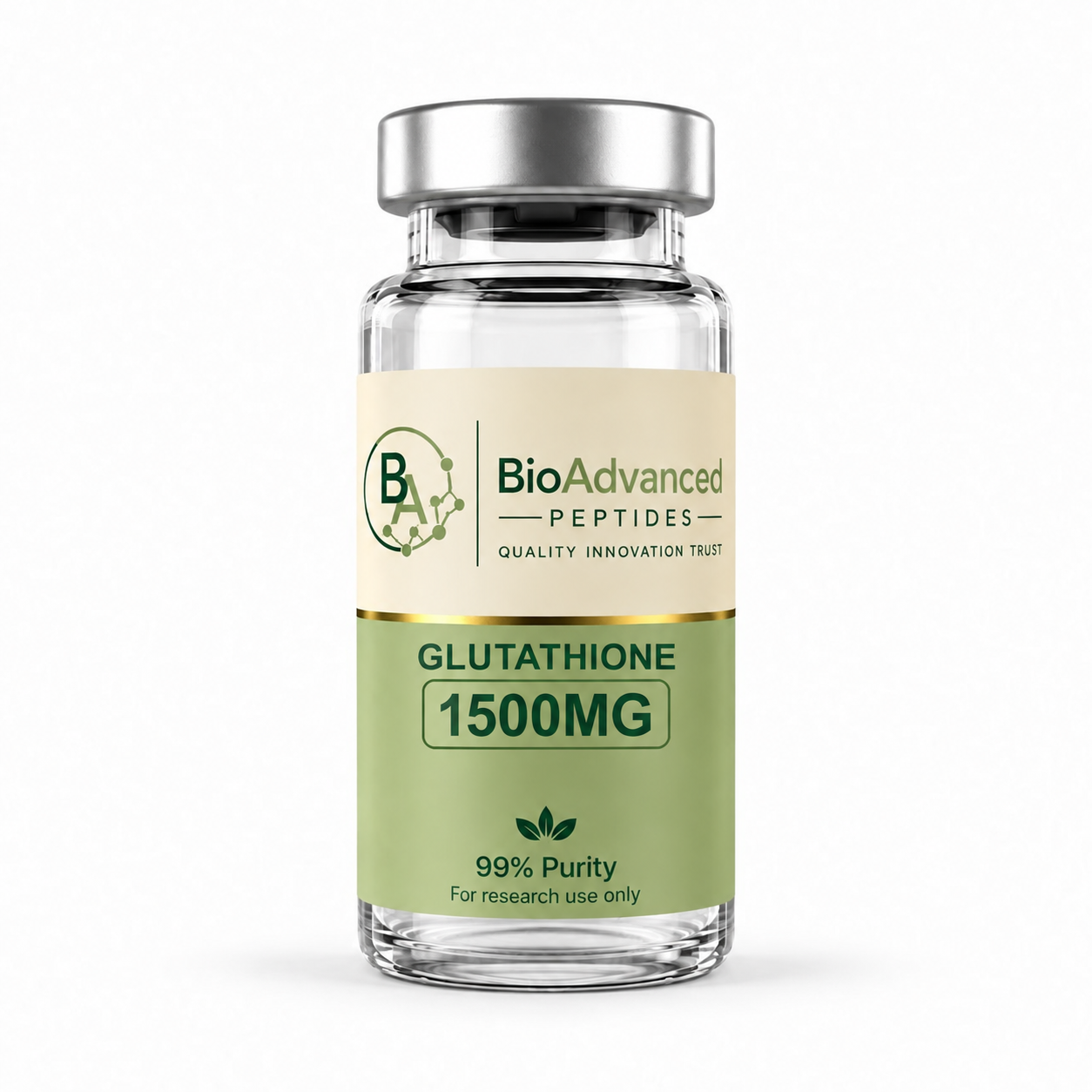 Glutathione 1500MG
